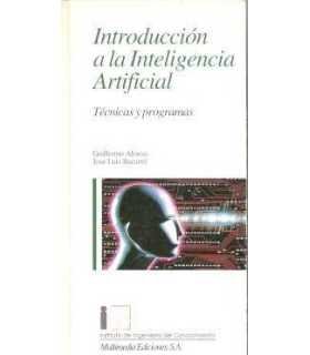 Introducción a la Inteligencia Artificial. Técnicas y Programas.
