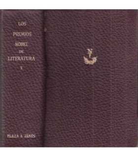 Los premios Nobel de Literatura. Vol. X. El don apacible