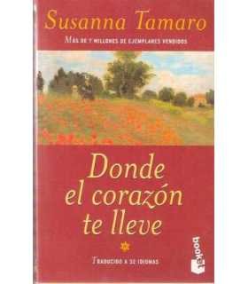 Donde el corazón te lleve