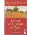 Donde el corazón te lleve