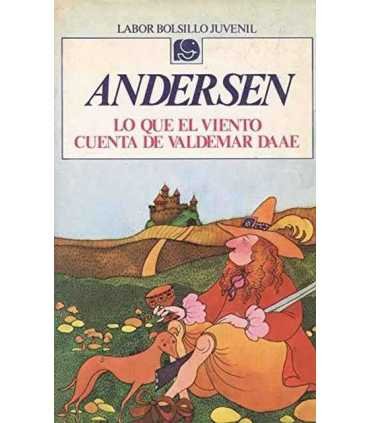 Lo que el viento cuenta de Valdemar Daae