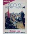 Siglo XX. Historia Universal, 6. Octubre Rojo: Oleadas revolucionarias en Europa (1917-1921)