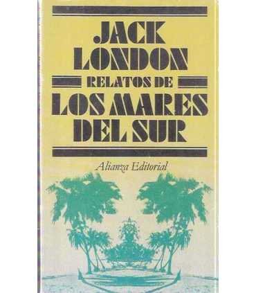 Relatos de Los Mares del Sur