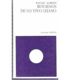 Retornos de lo vivo lejano