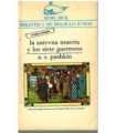 La zarevna muerta y los siete guerreros