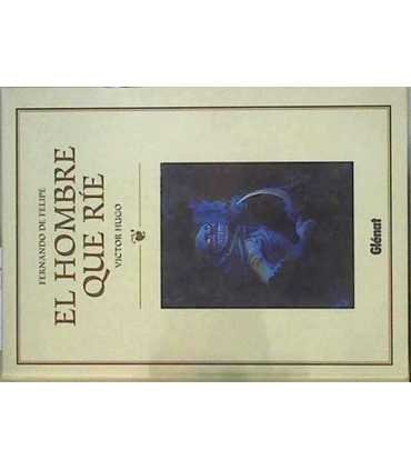 El Hombre que ríe. Victor Hugo