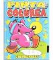Pinta y colorea 2.