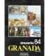 Anuario 84, Granada