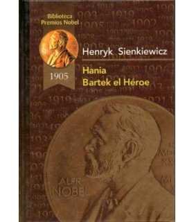 Hania. Bartek el Héroe.
