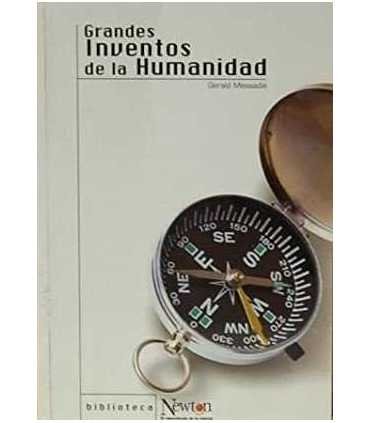 Grandes Inventos de la Humanidad