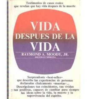 Vida después de la vida
