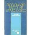Diccionario Escolar Etimológico