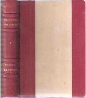 El mundo en color, V: Paises Nórdicos