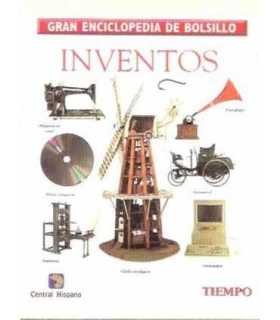 Gran Enciclopedia de Bolsillo, 8: Inventos