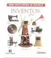 Gran Enciclopedia de Bolsillo, 8: Inventos