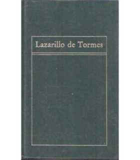 Lazarillo de Tormes