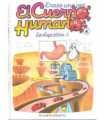 Érase una vez El cuerpo Humano. Tomo 4: La digestión I