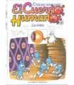 Érase una vez El cuerpo Humano. Tomo 15: La vista