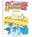 Érase una vez El cuerpo Humano. Tomo 16: Los dientes