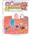 Érase una vez El cuerpo Humano. Tomo 22: El sistema linfático