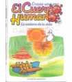 Érase una vez El cuerpo Humano. Tomo 27: La cadena de la vida