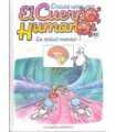 Érase una vez El cuerpo Humano. Tomo 42: La salud mental I