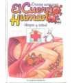 Érase una vez El cuerpo Humano. Tomo 44: Hogar y salud