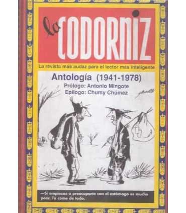 La Codorniz. Antología (1941-1978)