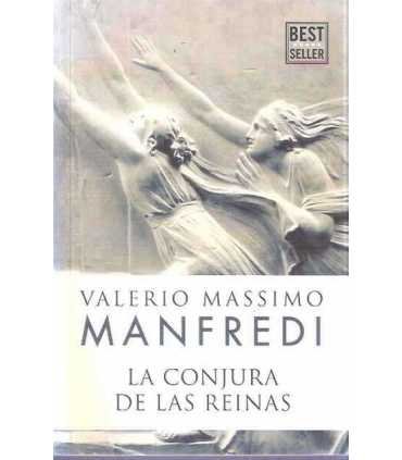 La conjura de las reinas