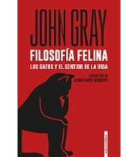 Filosofía felina