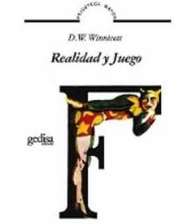 Realidad y juego