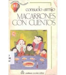 Macarrones con cuentos