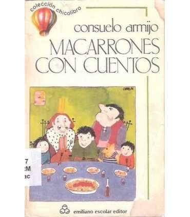 Macarrones con cuentos