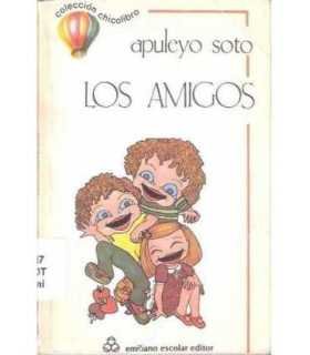 Los amigos