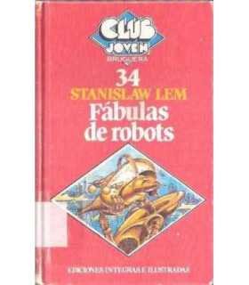 Fábulas de robots