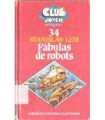 Fábulas de robots