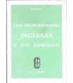 Las preposiciones inglesas y sus ejercicios
