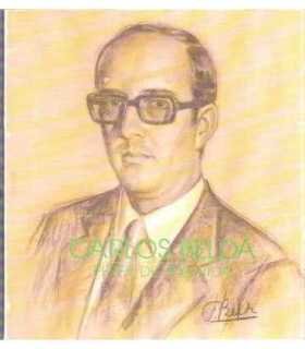 Carlos Belda, perfil de una vida