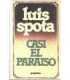 Casi el paraíso