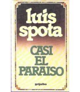 Casi el paraíso