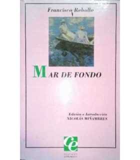 Mar de fondo