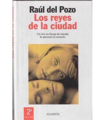 Los reyes de la ciudad