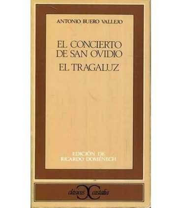 El concierto de San Ovidio. El targaluz