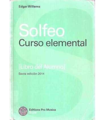 Solfeo Curso elemental