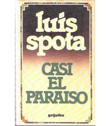 Casi el paraíso