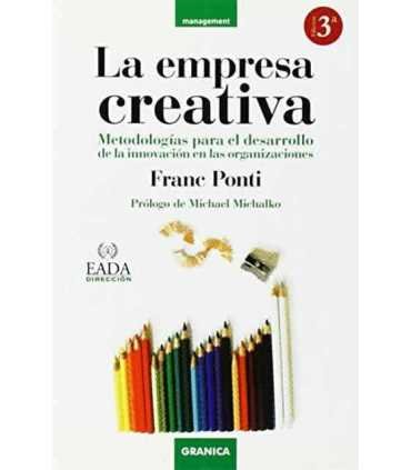La Empresa Creativa