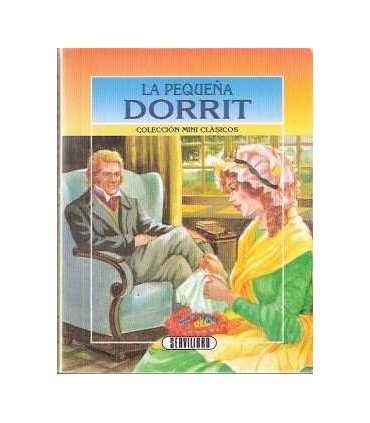 La pequeña Dorrit
