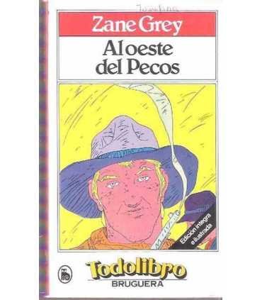 Al oeste del Pecos