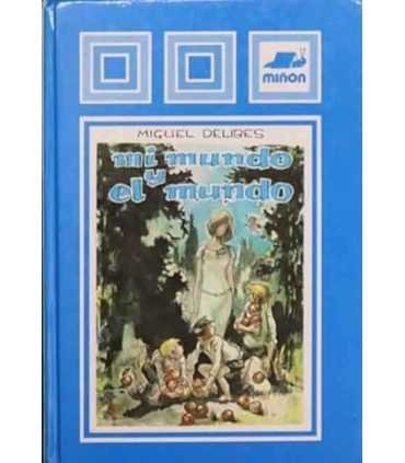 Mi mundo y el mundo