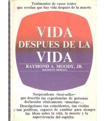 Vida después de la vida